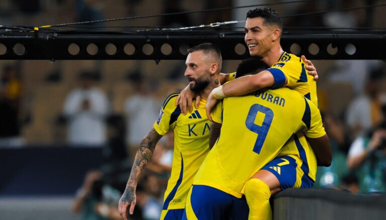 Al Nassr quer contratar jogador do Real Madrid e Cristiano Ronaldo já aprovou contratação