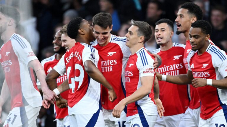 Arsenal anuncia rescisão de contrato com defesa japonês