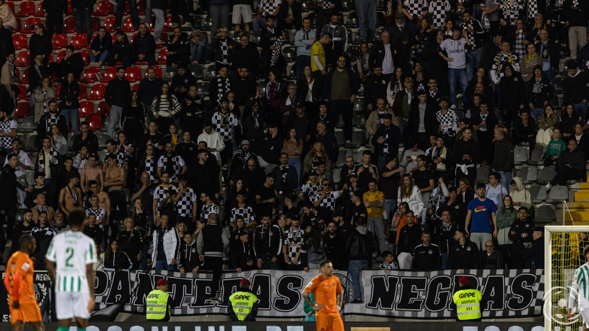 Boavista adeptos