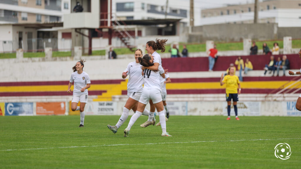 Damaiense Jogadoras