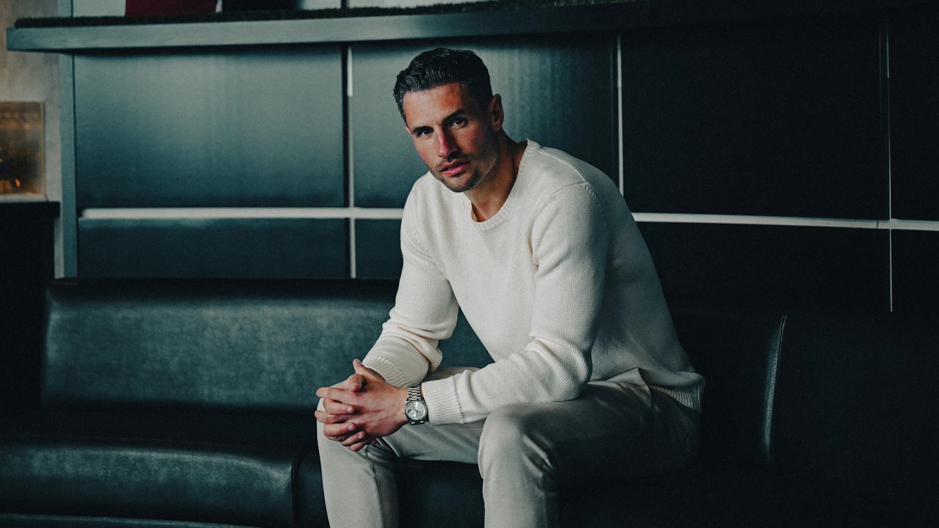 Fabian Schar Newcastle