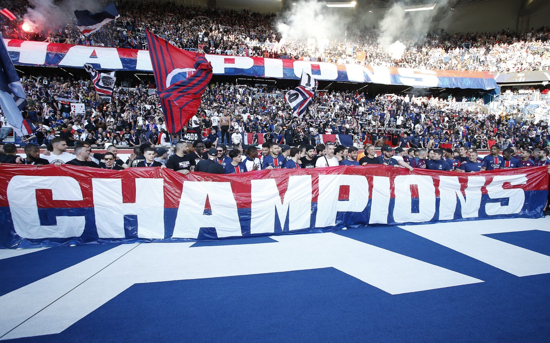 PSG