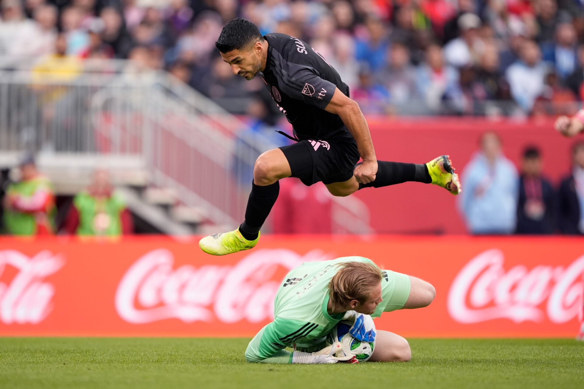 Inter Miami Luis Suárez