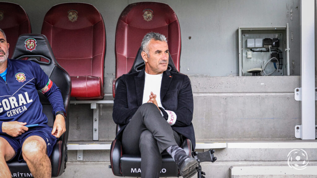 Ivo Vieira Marítimo