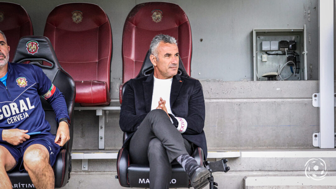 Ivo Vieira Marítimo