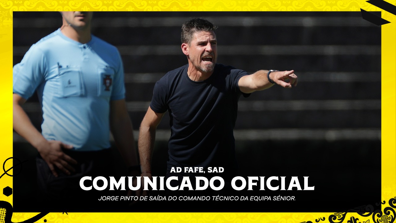 Jorge Pinto