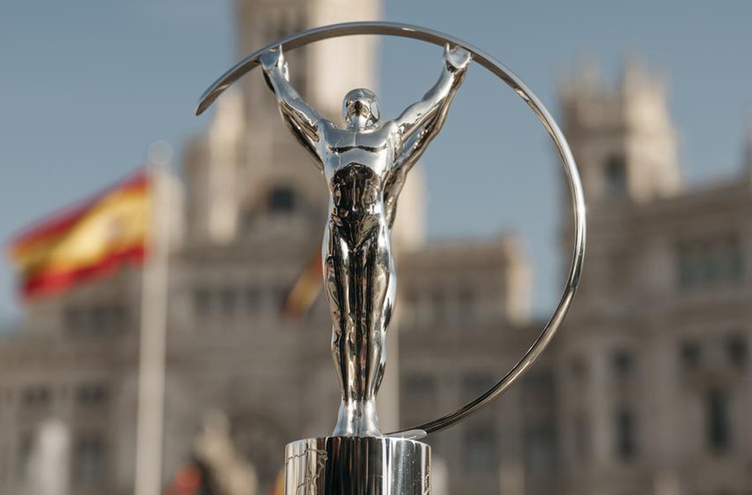 Laureus 2025
