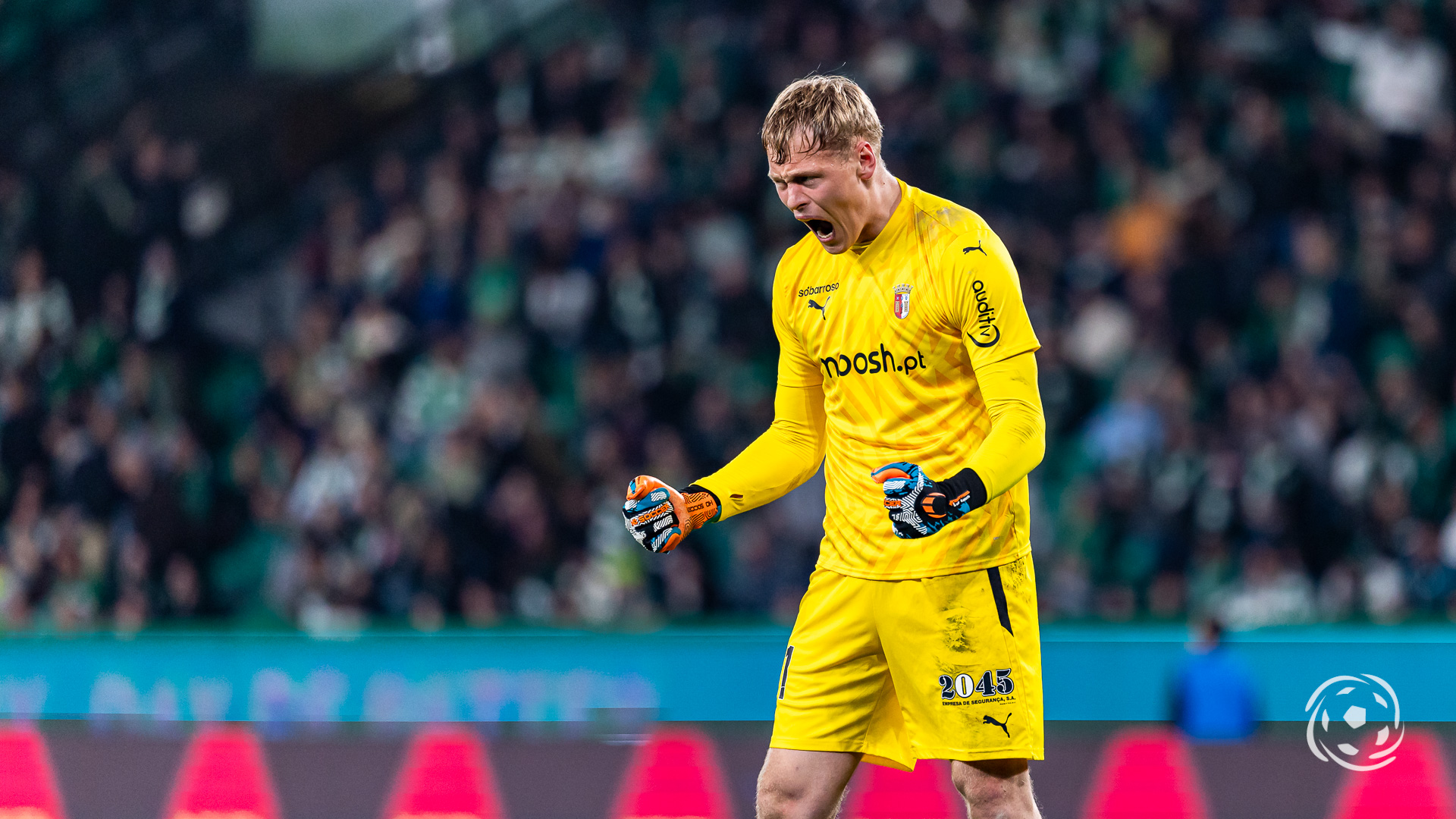 Lukas Hornicek Braga