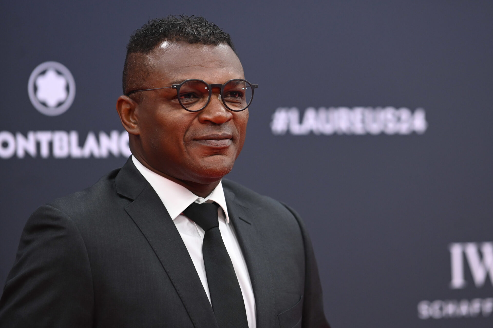 Marcel Desailly