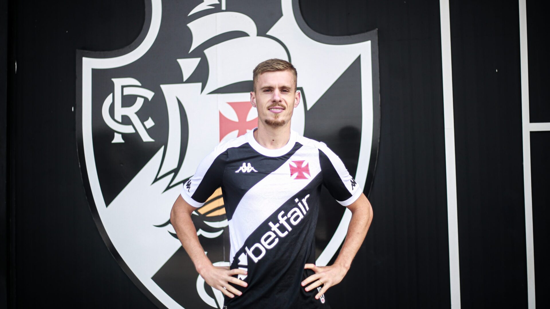 Maxime Dominguez Vasco da Gama