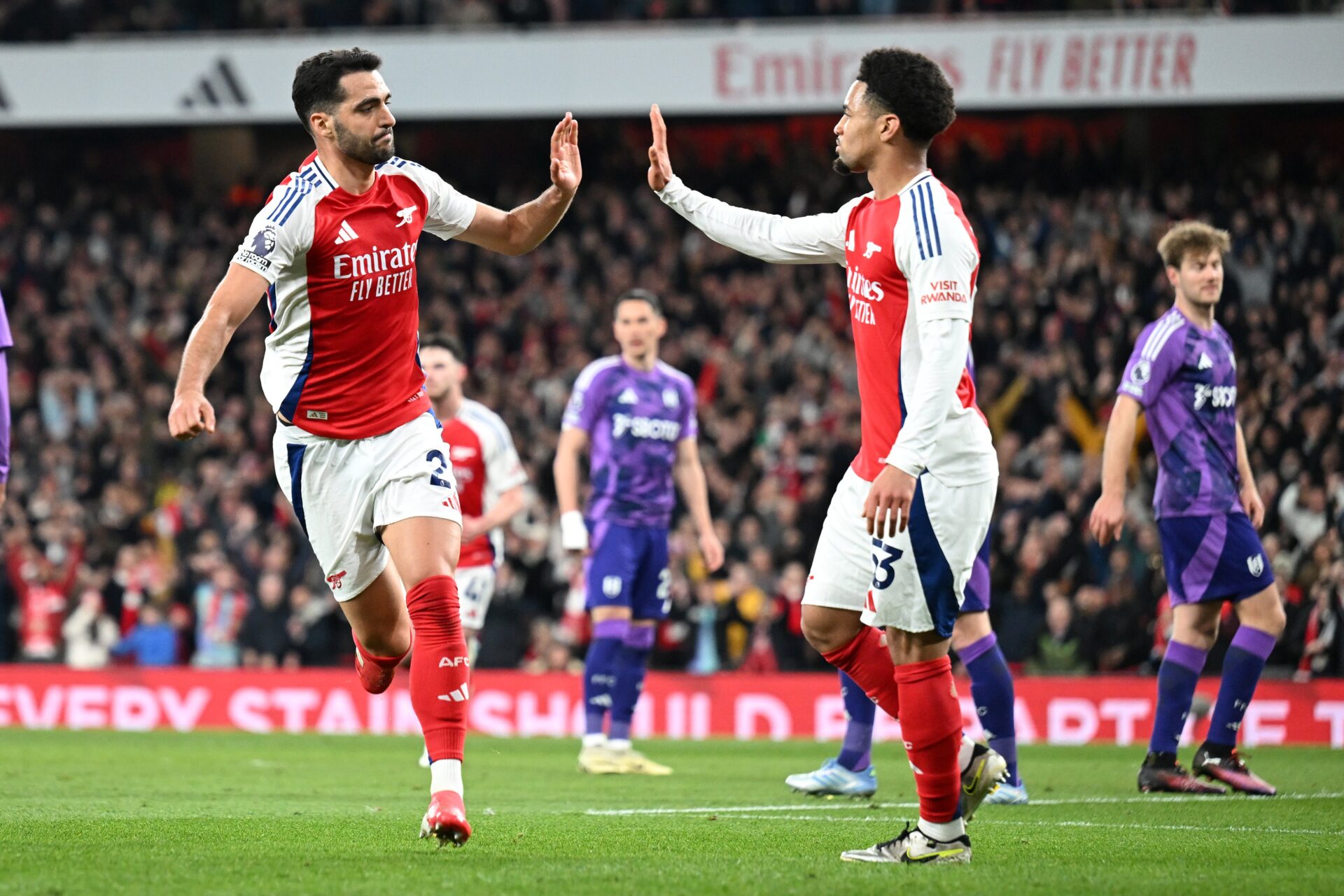 Mikel Merino Arsenal