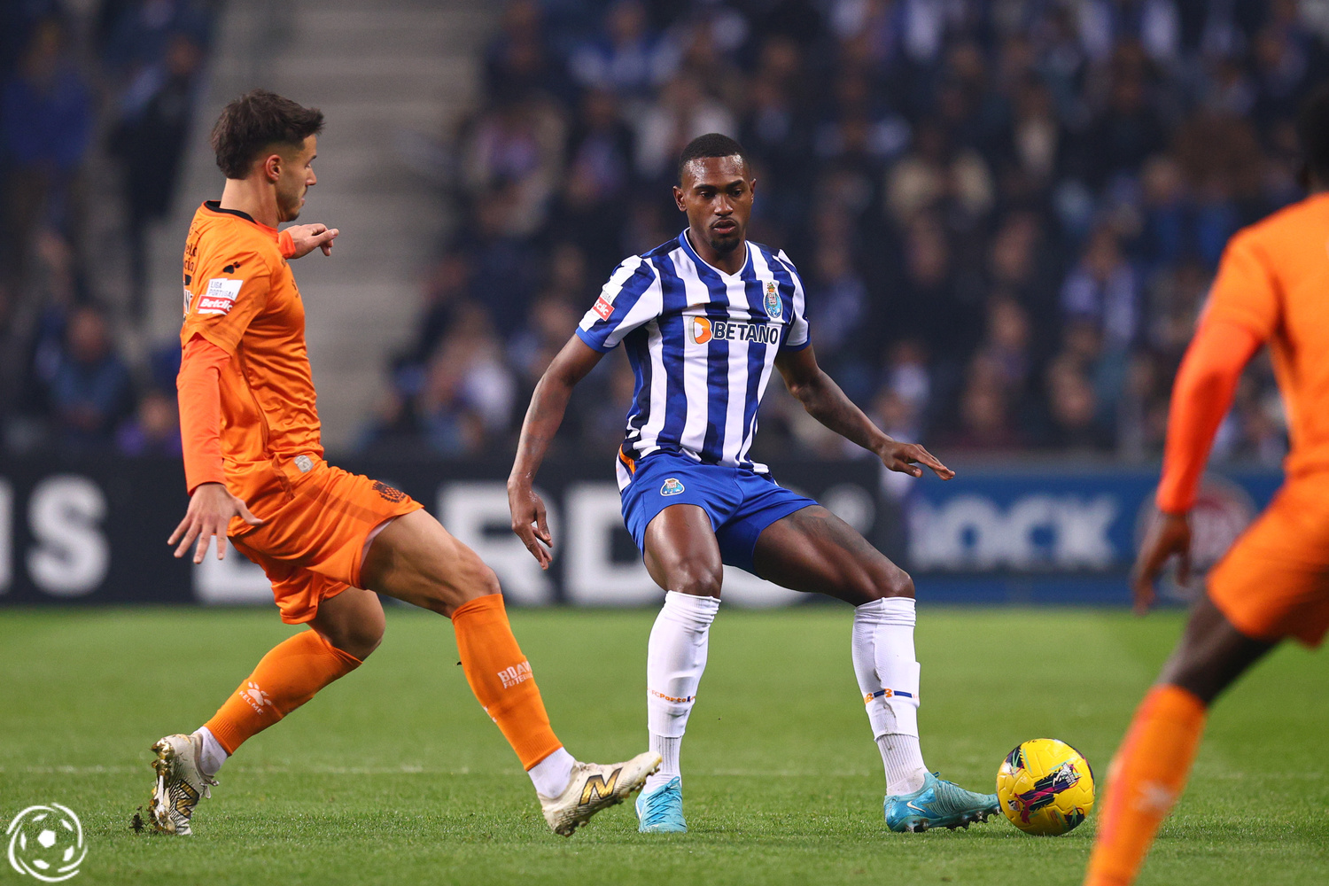 Otávio Ataíde FC Porto