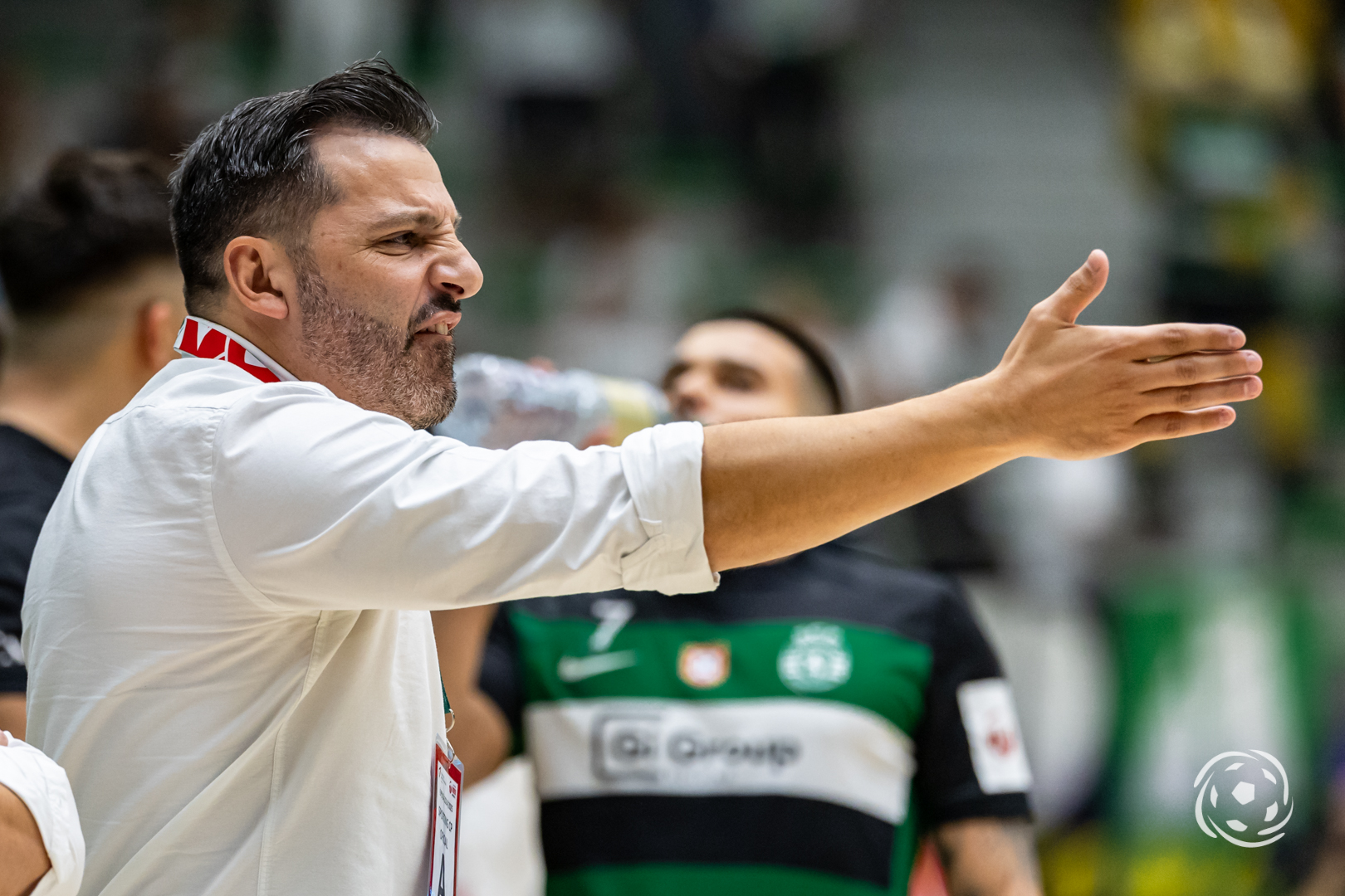 Ricardo Costa Sporting
