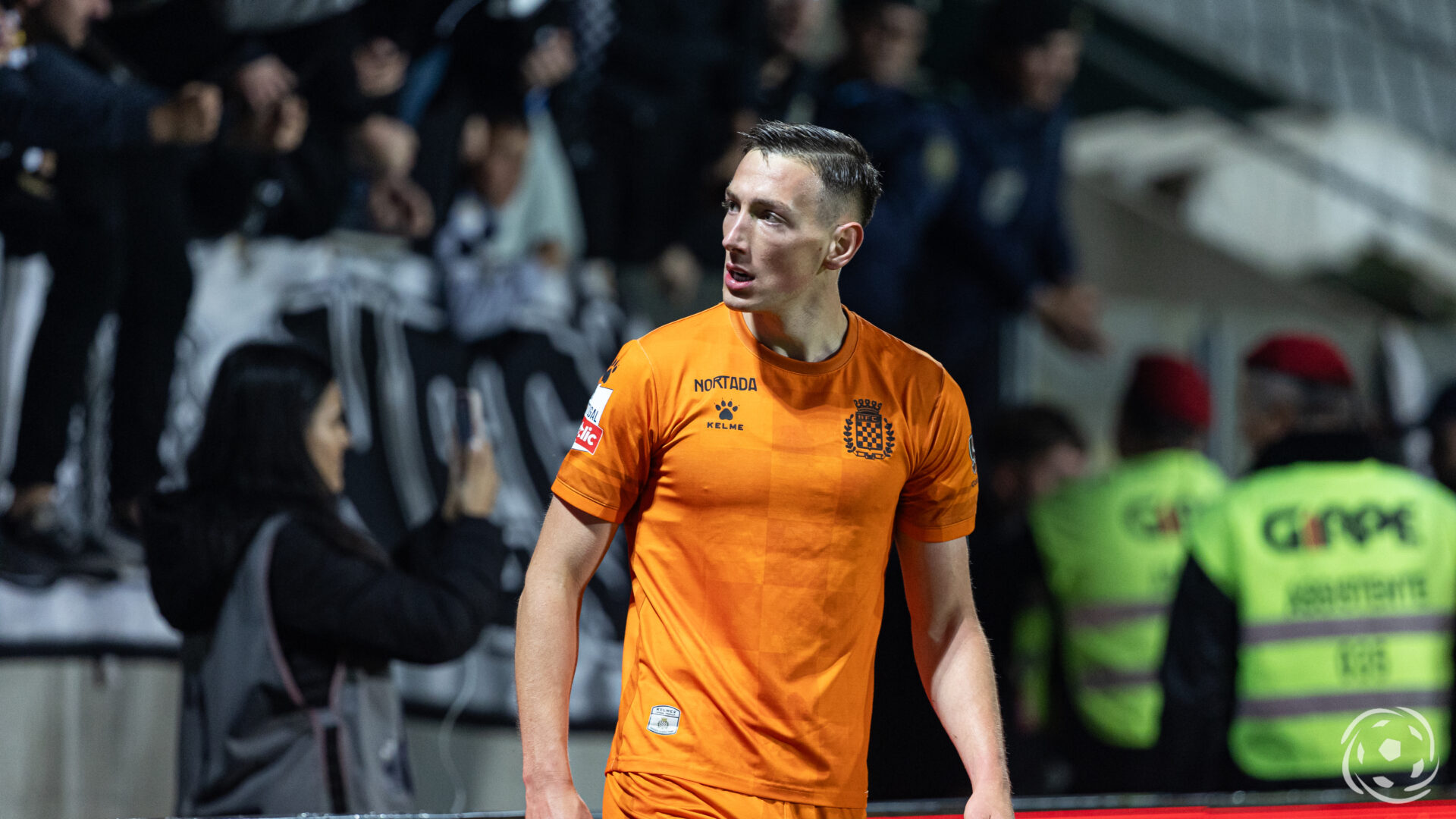 Róbert Bozenik Boavista
