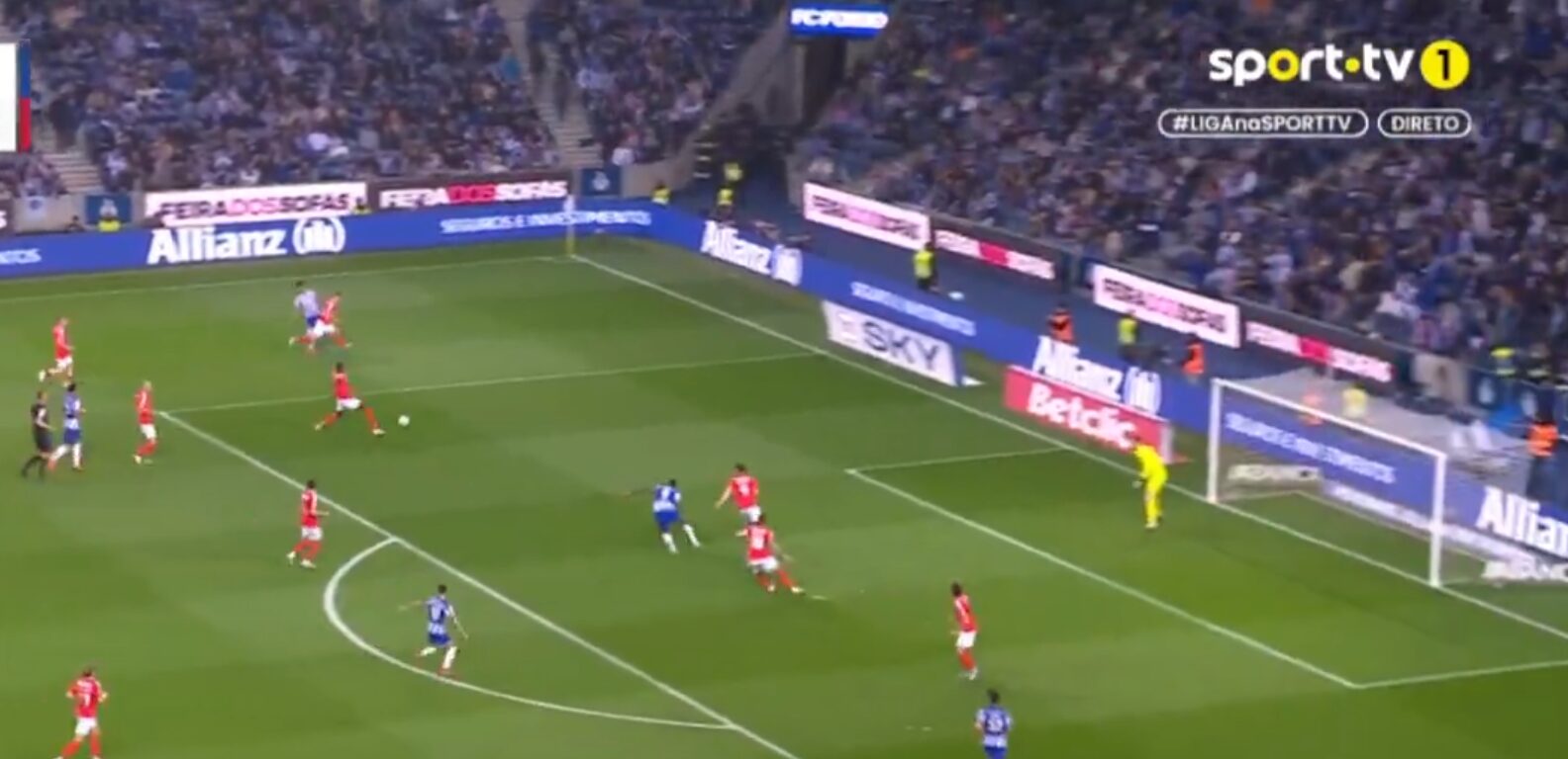 Samu FC Porto