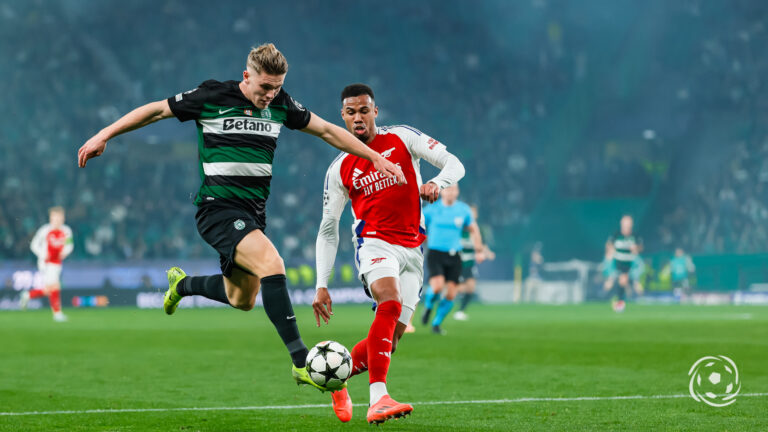 Nova reviravolta coloca transferência de Viktor Gyokeres para o Arsenal em risco de colapsar