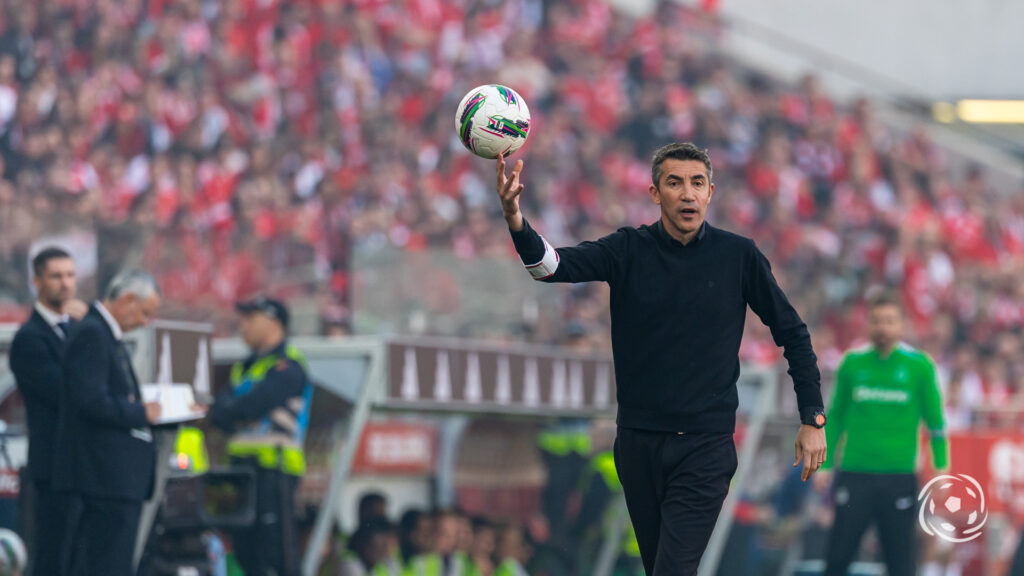 Bruno Lage