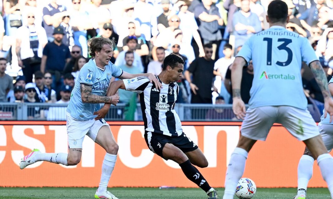 Alberto Costa x Lazio Alberto Costa Juventus x Lazio