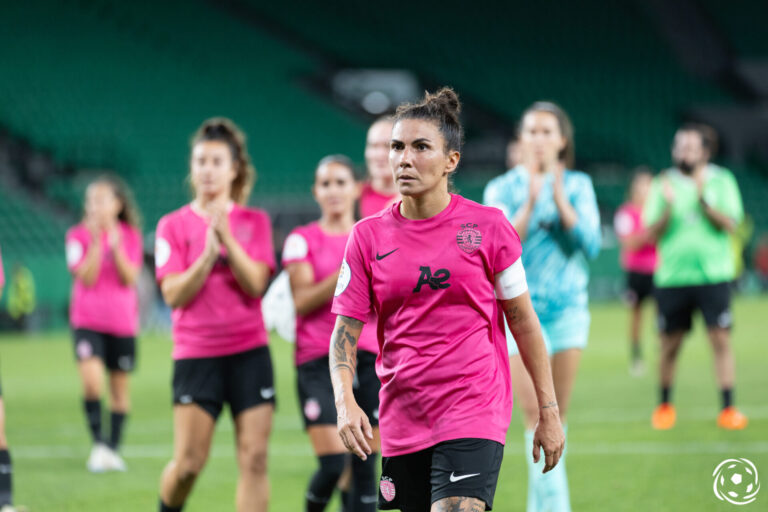 Ana Borges volta a comentar troca do Sporting pelo Benfica: «Estava no desemprego»