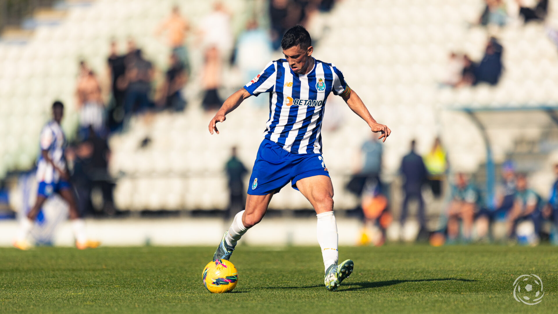 André Castro FC Porto