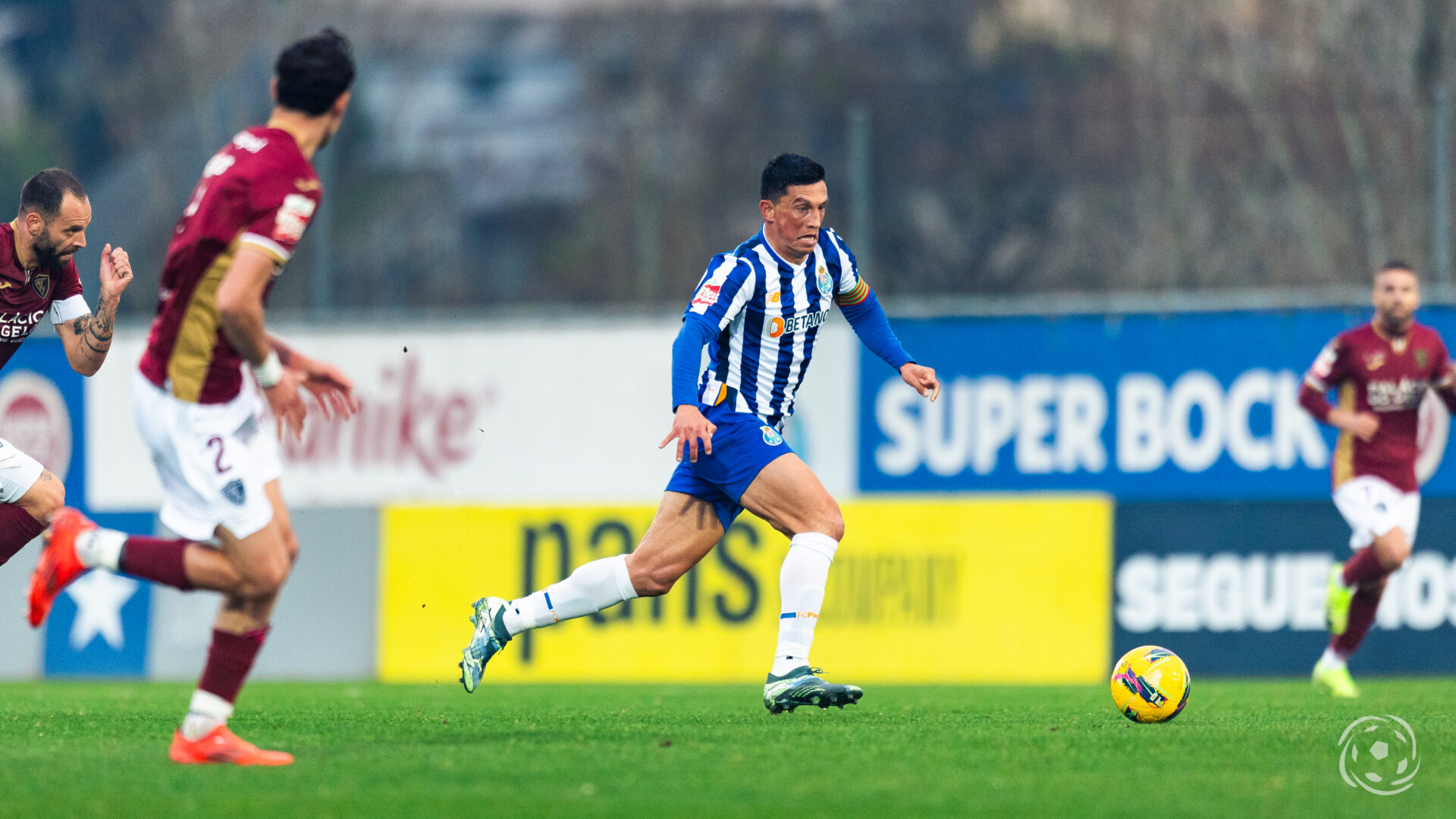 André Castro FC Porto
