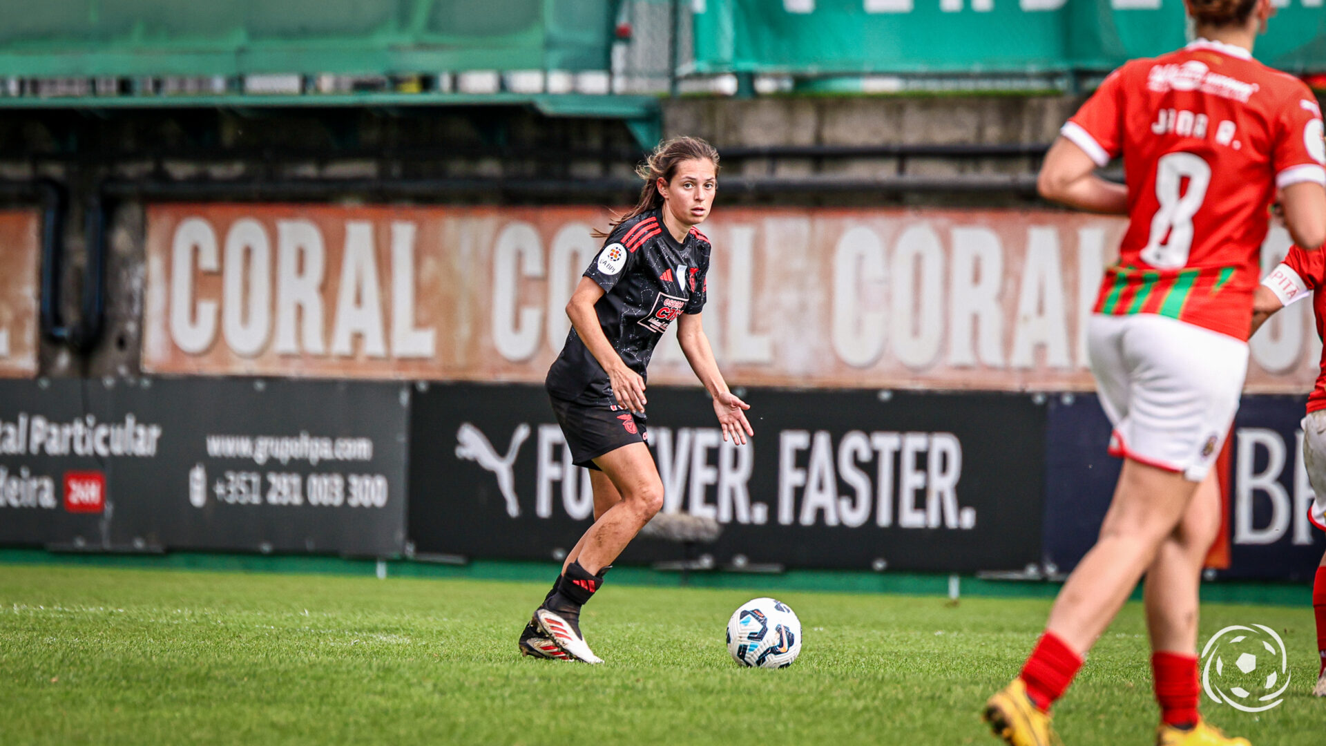 Andreia Faria Benfica
