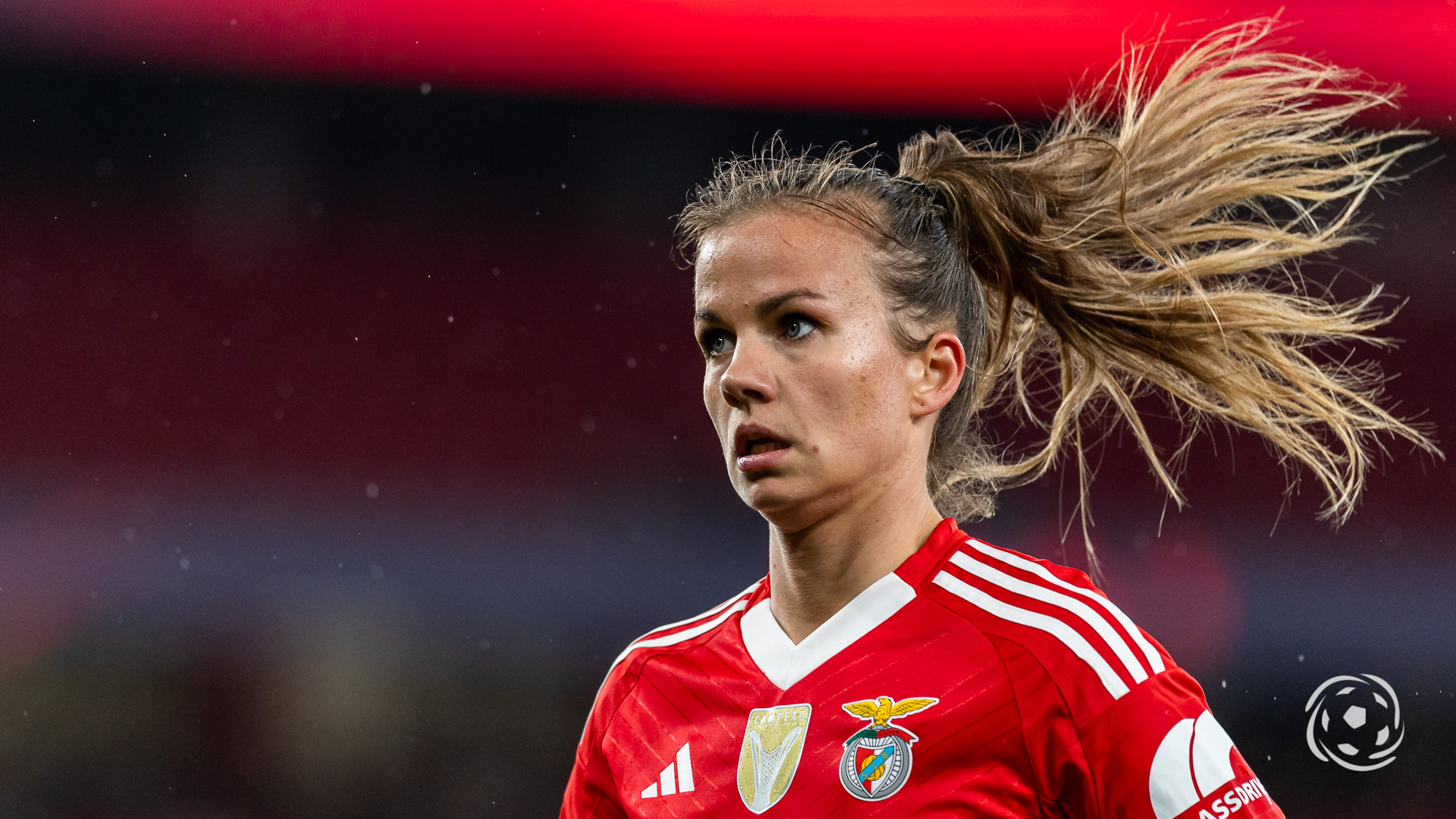 Anna Gasper Benfica