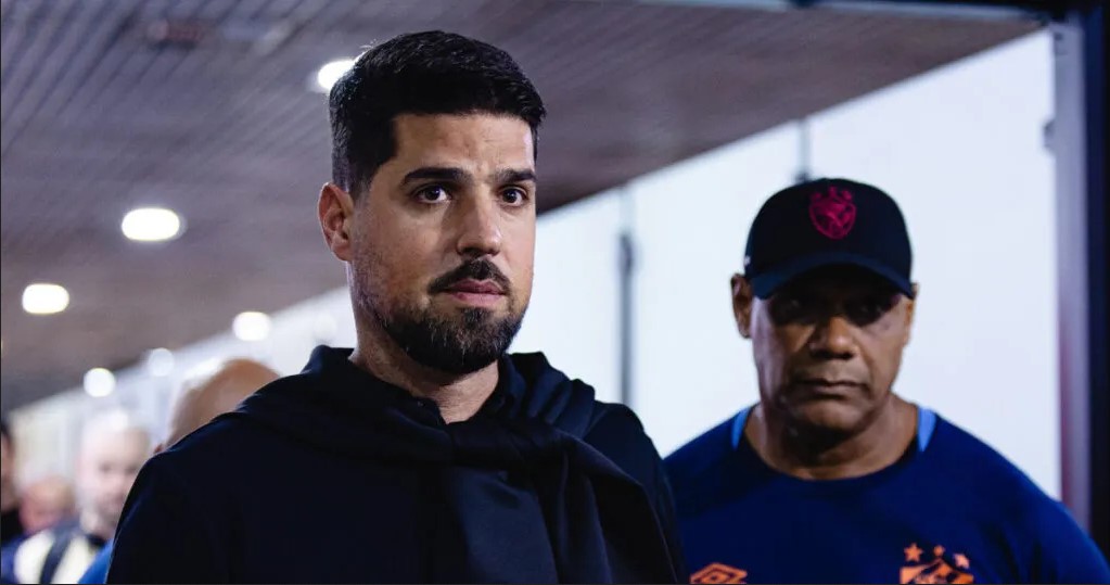 António Oliveira Sport