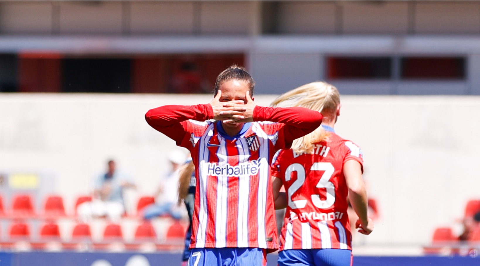 Atlético Madrid