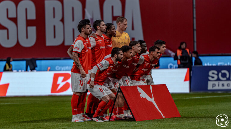 Defesa do Braga desperta interesse de vários clubes ingleses