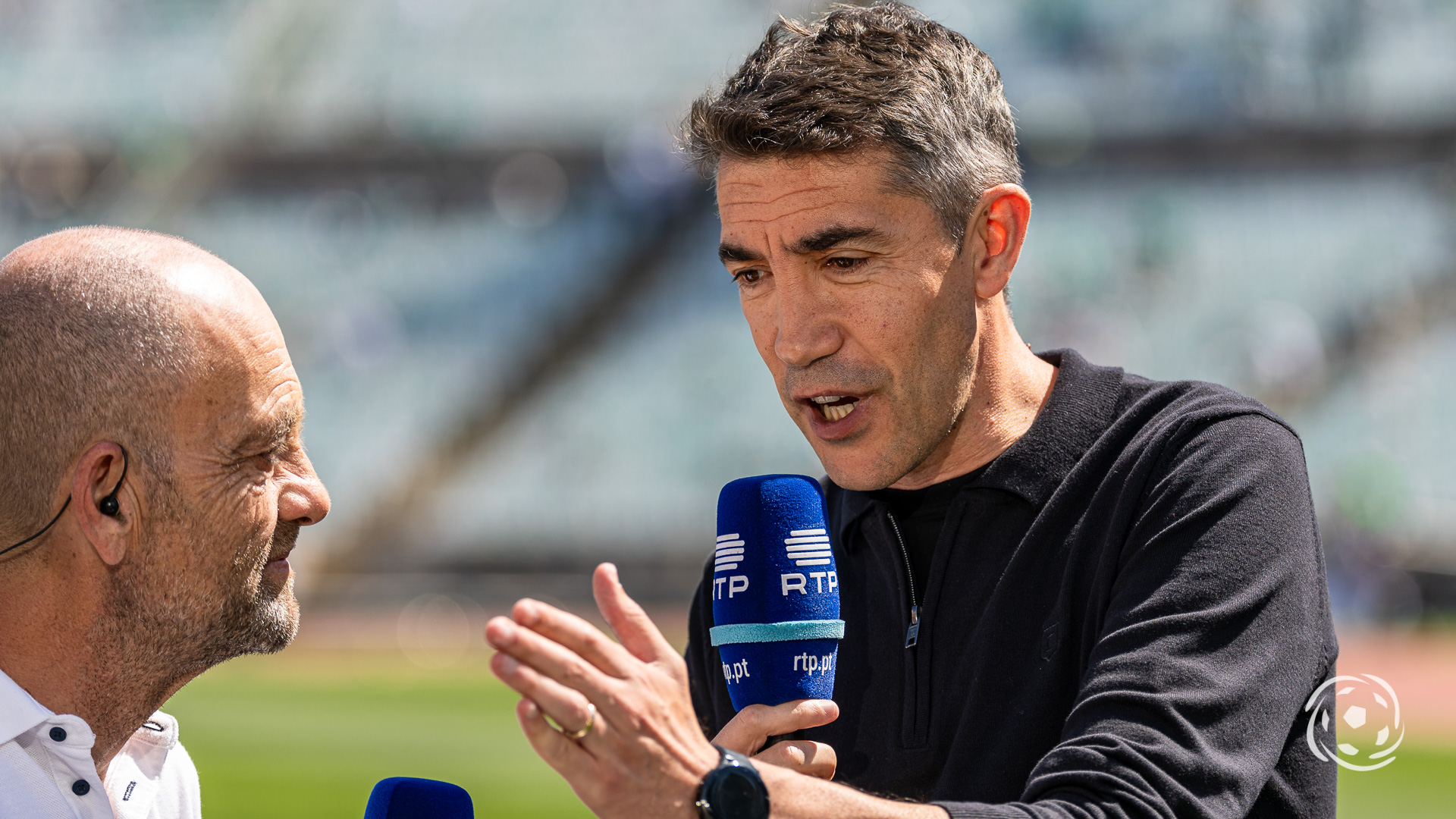 Bruno Lage Benfica