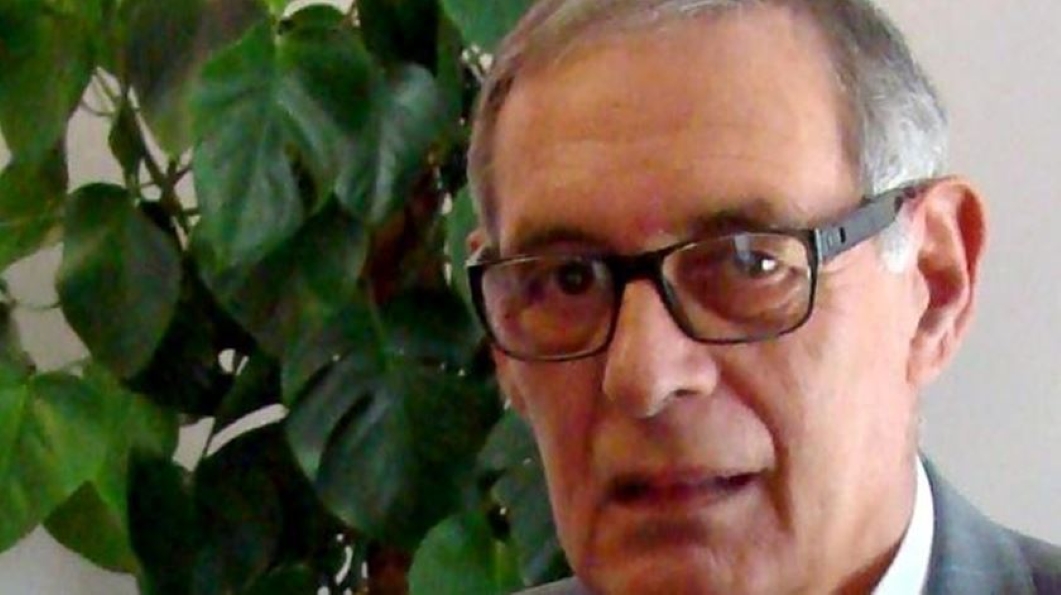 Carlos Esteves