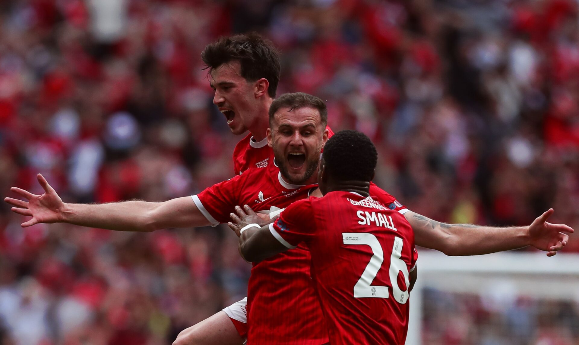 Charlton