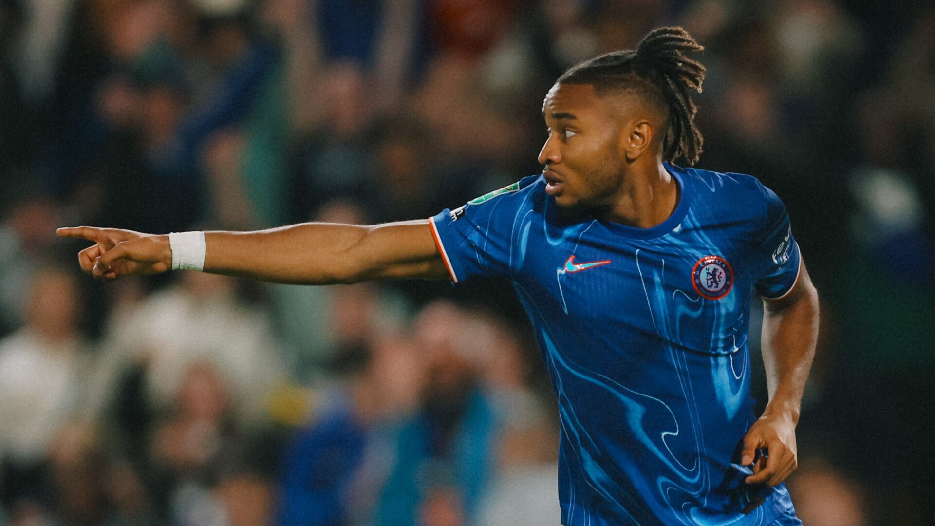 Christopher Nkunku Chelsea