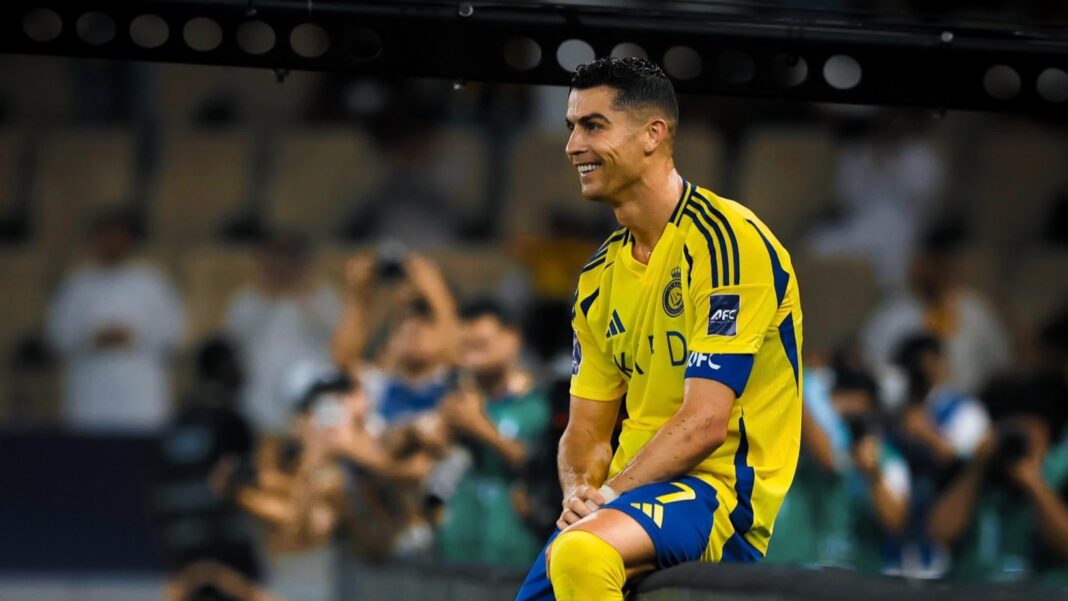 Cristiano Ronaldo Al Nassr Cristiano Ronaldo Al Nassr