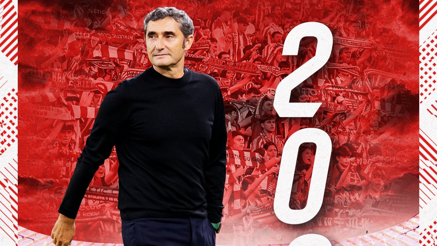 Ernesto Valverde Athletic