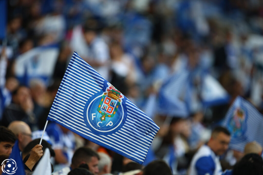 FC Porto símbolo