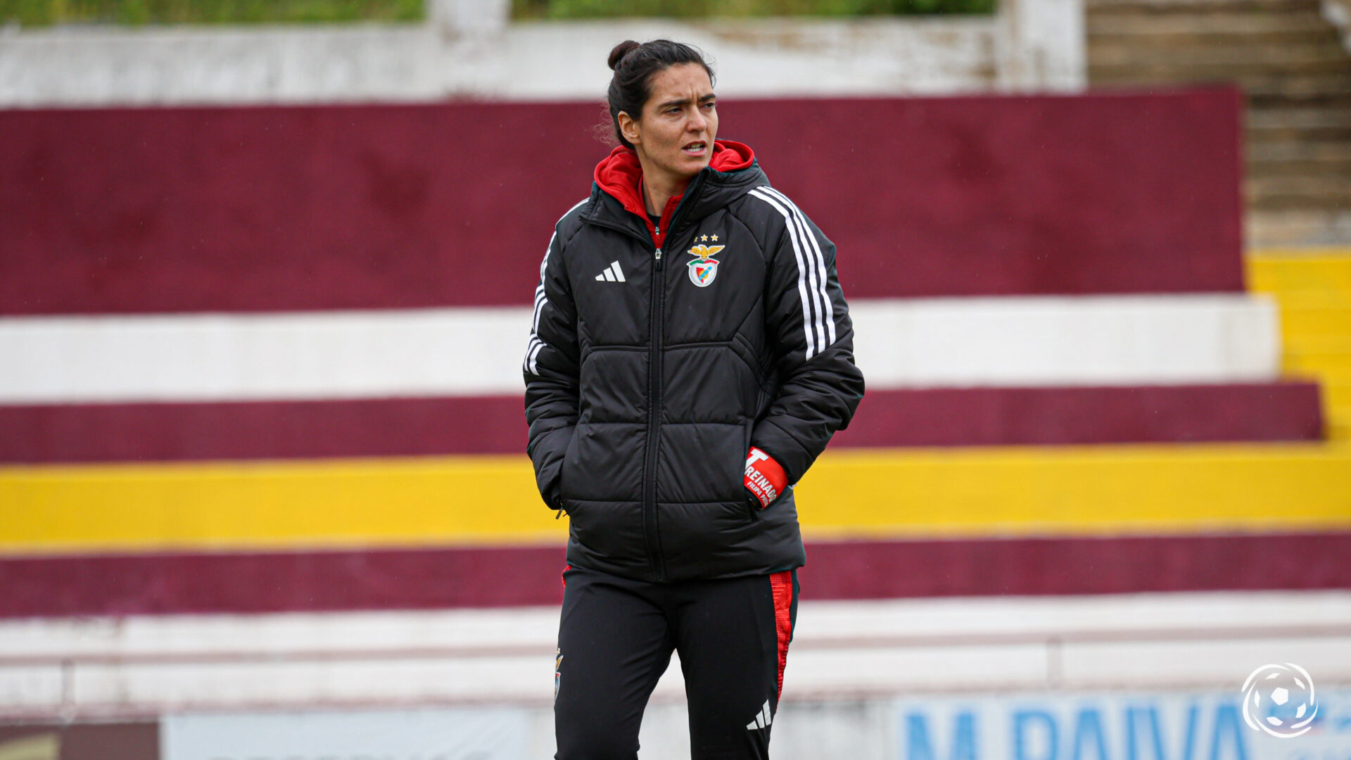 Filipa Patão Benfica