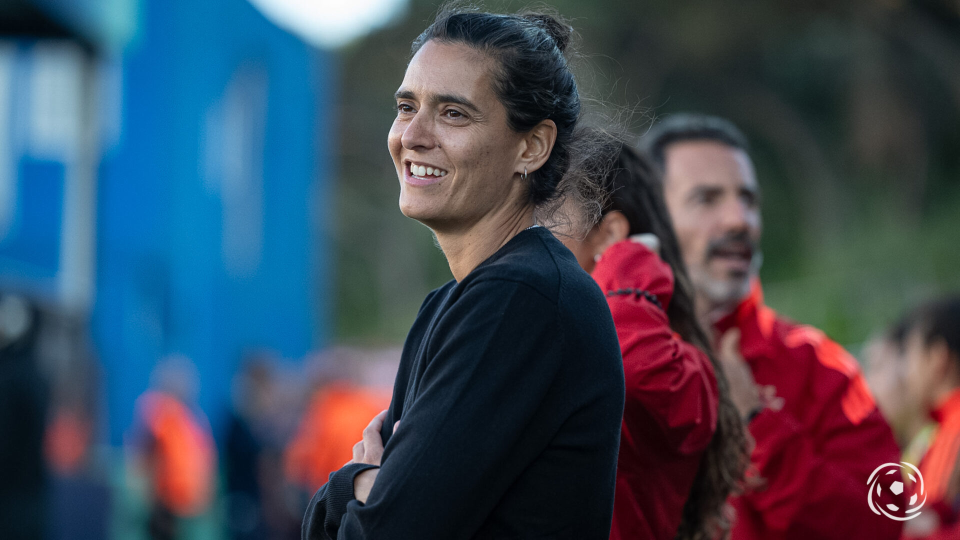 Filipa Patão Benfica