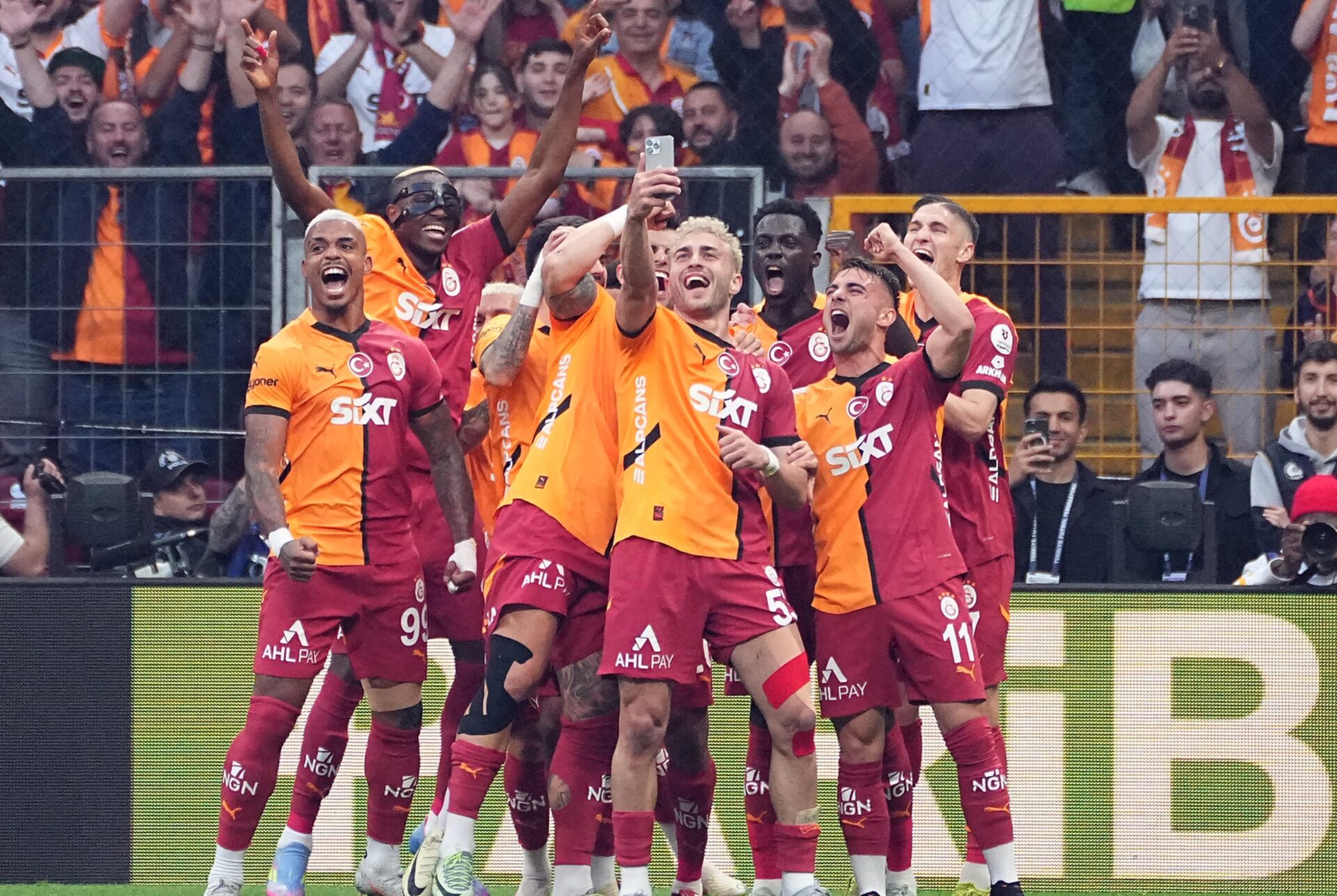 Galatasaray