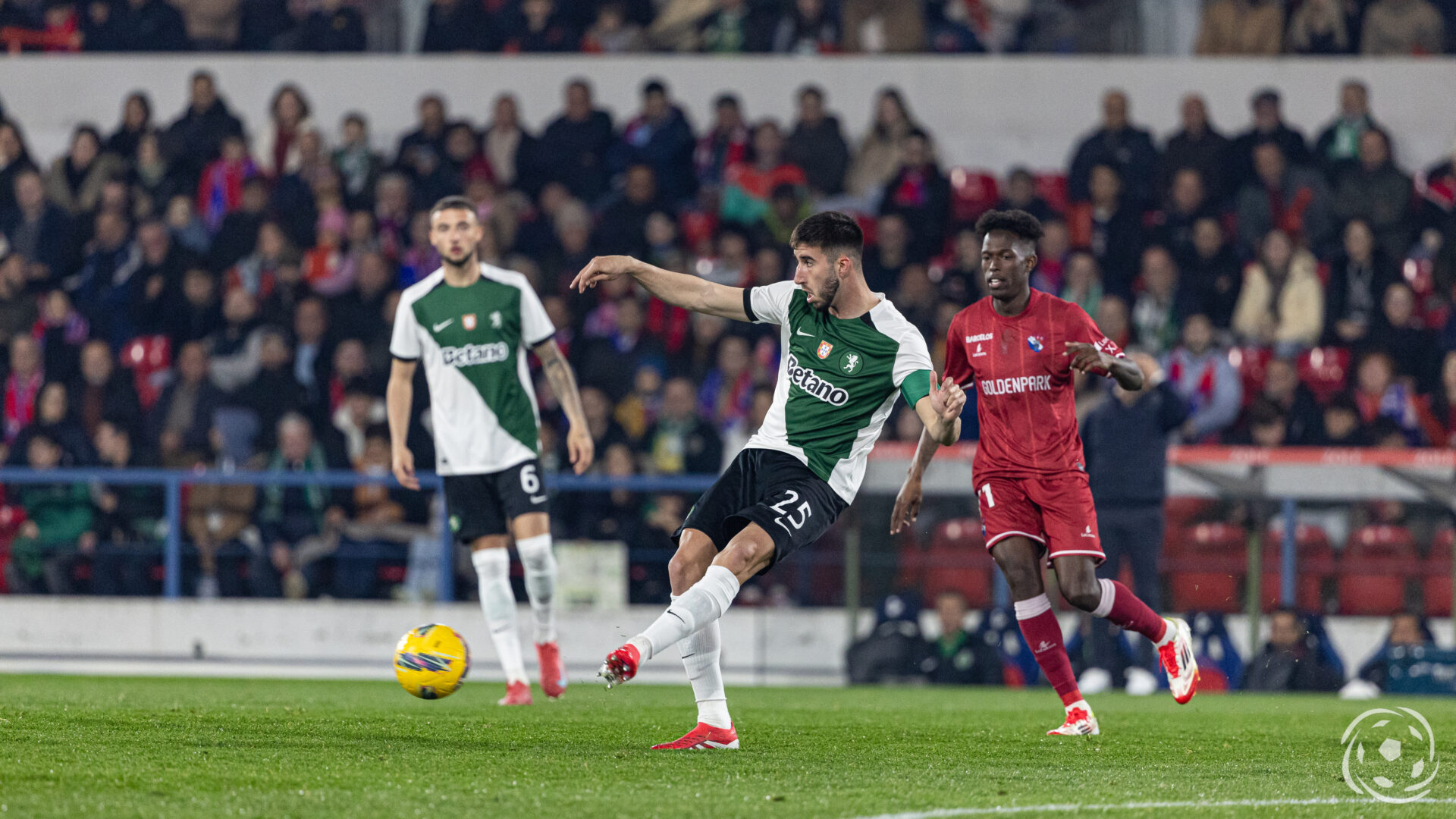 Gonçalo Inácio Félix Correia Sporting Gil Vicente