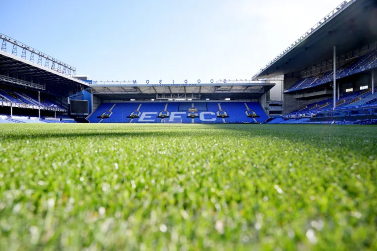 Goodison Park
