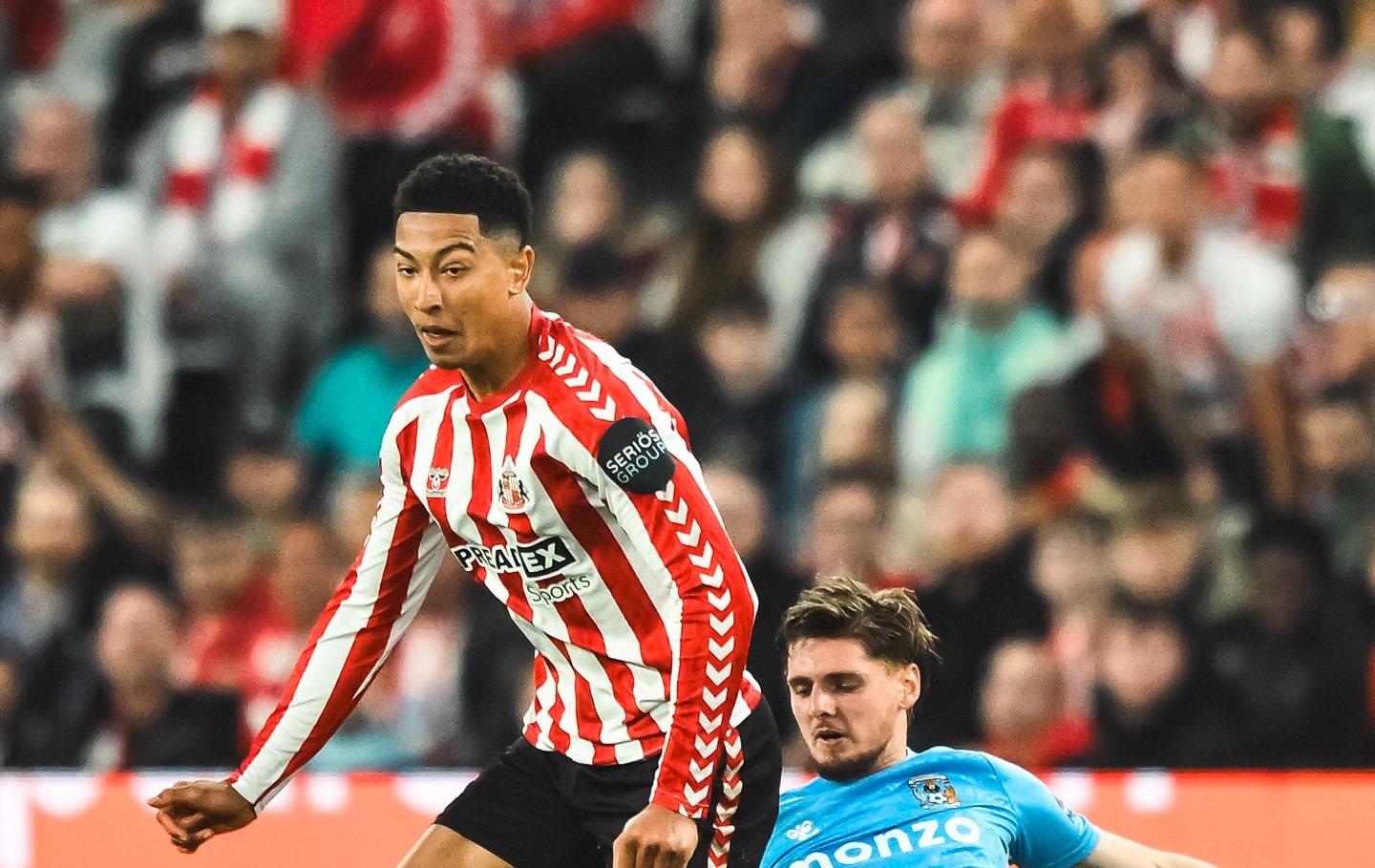 Sunderland