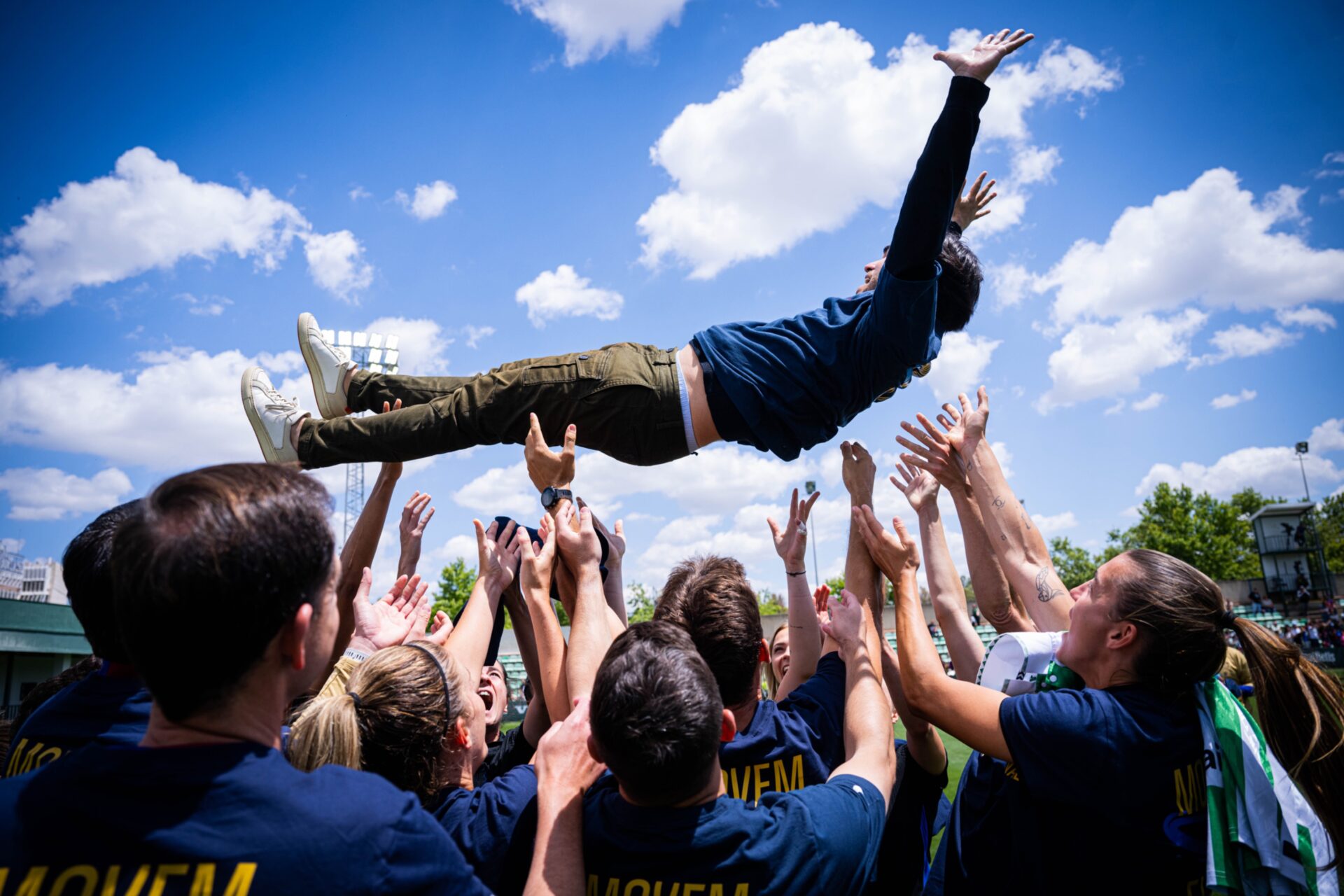 Barcelona Feminino