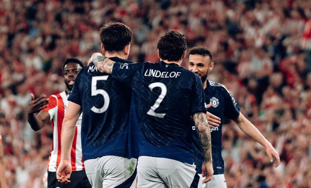 Harry Maguire Harry Maguire