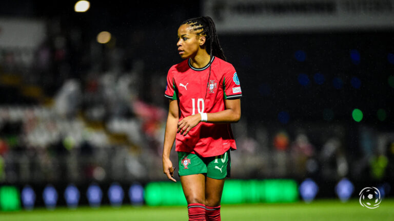Jéssica Silva defende Francisco Neto e atira: «Se calhar, eu também não vou estar cá»