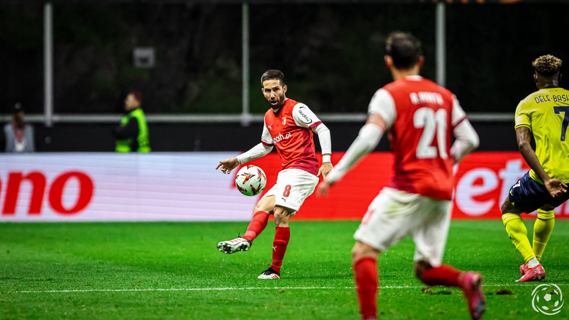 João Moutinho Braga