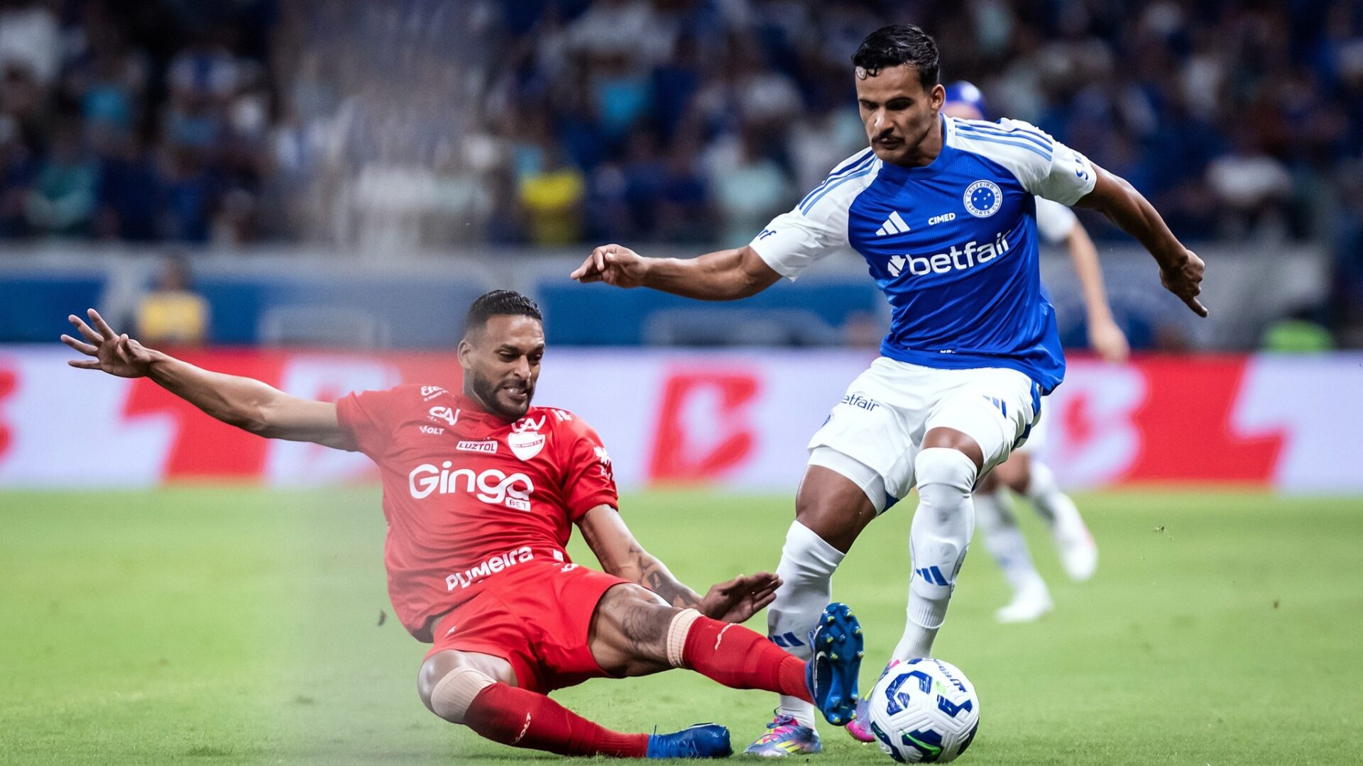 Kaiki Cruzeiro