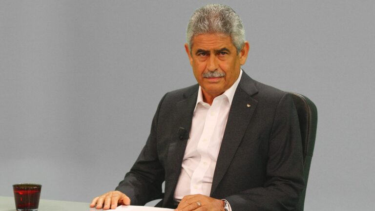 Luís Filipe Vieira ao ataque contra Rui Costa: «O Benfica está sem liderança e sem ambição»