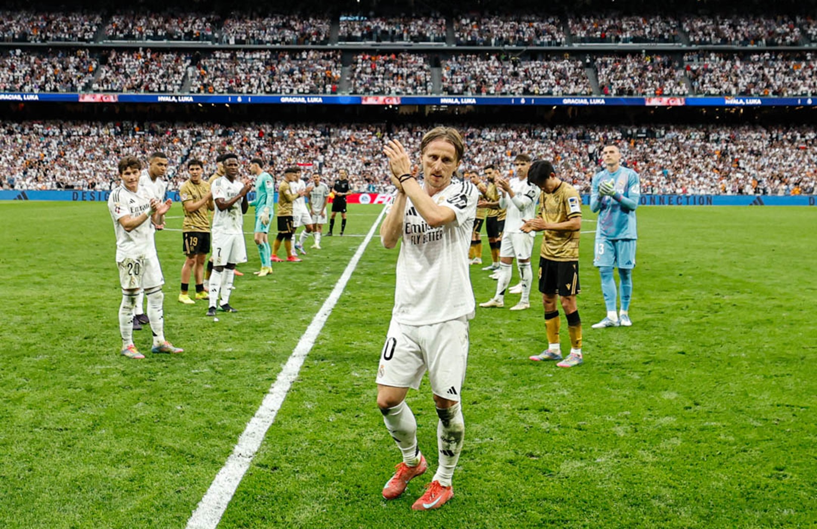 real madrid bate real sociedad